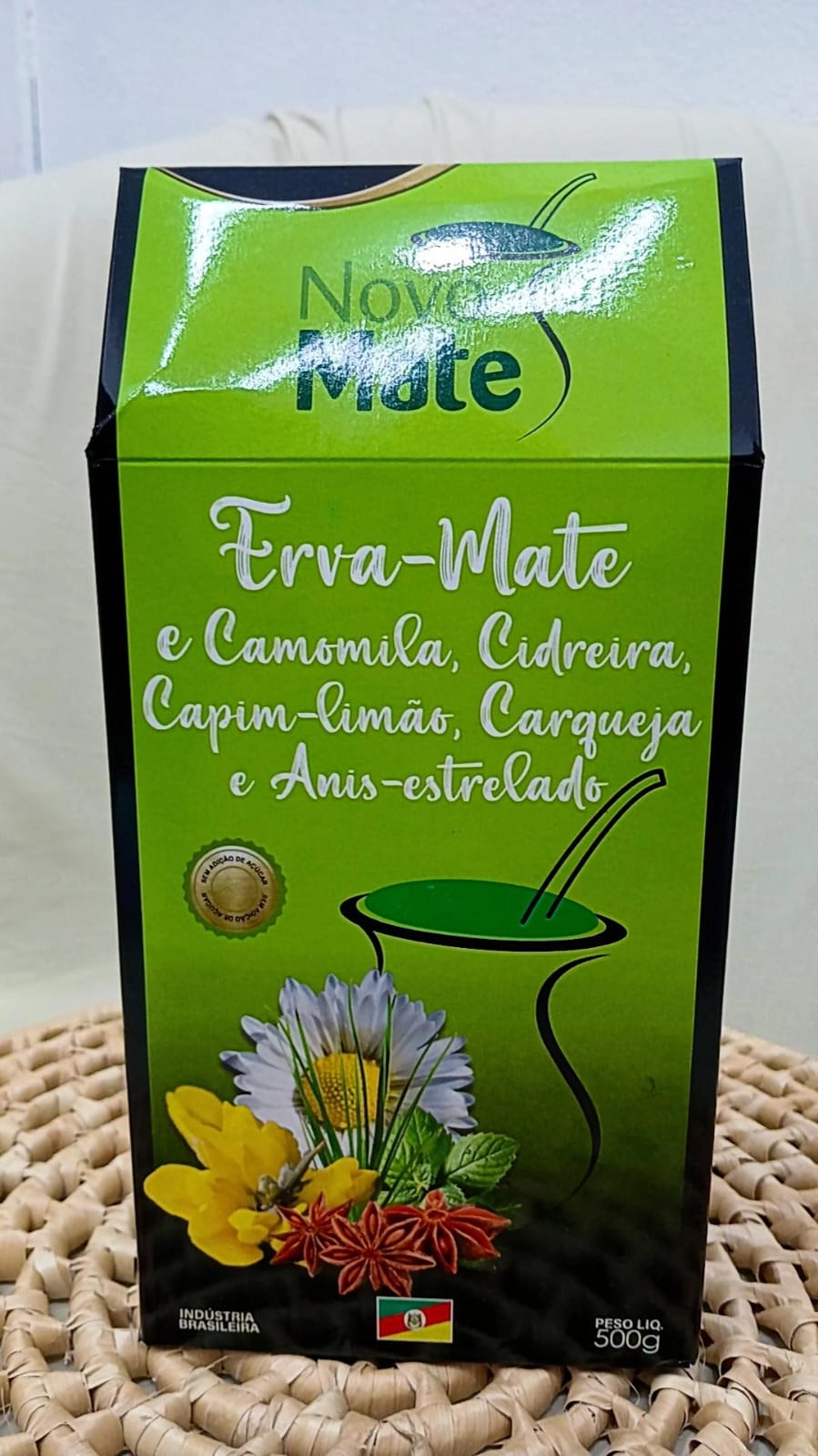 Ervas